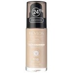 Revlon fond fond de teint hydratant 24h n110 ivoire colorstay dry skin revlonteint dry skin n110 ivoire ...