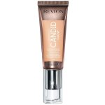 Revlon - fond de teint photoready candid glow anti - pollution - 130 ivoire dor�