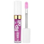 Revlon, super lustrous glimmer�, huile pour les l�vres, 005 vio - lit, 3, 8 ml
