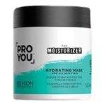 Revlon proyou the moisturizer mask 500ml