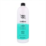 Revlon proyou the moisturizer shampoo 1000ml