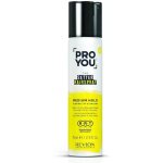Revlon proyou the setter hairspray, spray de fixation moyenne 75ml