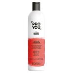 Revlon proyou the fixer shampoo 350ml