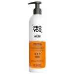 Revlon proyou the tamer conditioner 350ml