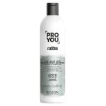 Revlon proyou the winner anti hair loss invigorating shampoo 350ml