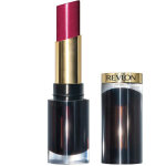 Revlon - rouge a l�vres super lustrous glass shine - 025 glass ruby