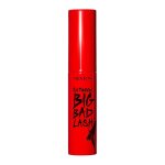Revlon - so fierce big bad lash mascara - n760 blackest black nwp so fierce big bad lash mascara - n760 ...