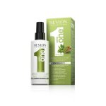 Revlon, spray sans rinçage 10 en 1 green tea 150ml, femme Revlon, spray sans rinçage 10 en 1 green tea 150ml, femme