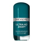 Revlon - ultra hd snap! - n023 daredevil vernis a ongles ultra hd snap! - n023 daredevil - 8 ml 8 ml