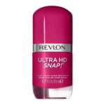 Revlon - ultra hd snap! - n029 berry blissed vernis a ongles ultra hd snap! - n029 berry blissed - 8ml ...