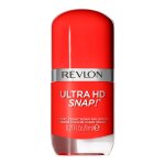 Revlon - ultra hd snap! - n031 she's on fire vernis a ongles ultra hd snap! - n031 she's on fire - 8ml ...