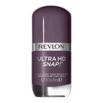 Revlon - ultra hd snap! - n033 grounded vernis a ongles ultra hd snap! - n033 grounded - 8 ml 8 ml