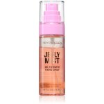 Revolution jelly juice spray fixant illuminateur 70 ml