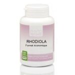 Rhodiola 100 gelules phytoreponse