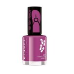 Rimmel london 60 seconds flip flop esmalte de uas 336