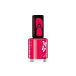 Rimmel london 60 seconds flip flop esmalte de uas 409
