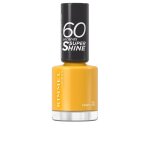 Rimmel london - 60 secondes super brillance #150 - orteils de sable rimmel london crayon blanc pour ongles ...