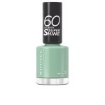 Rimmel london - 60 secondes super brillance # 154 - shell ouais !! 8ml crayon blanc pour ongles