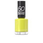 Rimmel london - 60 secondes super brillance #155 - brise de plage s&il vous plat rimmel london crayon ...