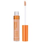 Rimmel london lasting radiance concealer and eye illuminator full cover 7ml sand #050