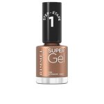 Rimmel london - vernis a ongles super gel #99 - winners vibes rimmel london crayon blanc pour ongles ...
