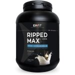 Ripped max cas�ine vanille - 750g