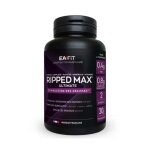 Ripped max ultimate (120 caps)brleurs de graisseeafit