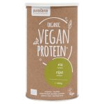 Riz naturel biologique prot�in� 400 gr