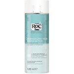 Roc dmaquillant yeux double action 125ml