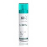 Roc keops déodorant spray fraîcheur 100 ml Roc keops déodorant spray fraîcheur 100 ml