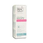 Roc keops soin peaux fragiles deodrant bille 30 ml Roc keops soin peaux fragiles deodrant bille 30 ml