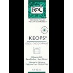 Roc keops stick deodorant sans alcool efficacite 24h 100 ml Roc keops stick deodorant sans alcool efficacite 24h 100 ml