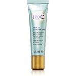 Roc multi correxion hydrate & plump crme hydratante yeux 15 ml