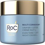 Roc multi correxion unifier + lifter cr�me nuit 50ml