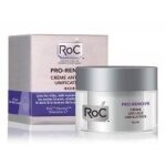 Roc pro - renove - crme anti - age unifiante riche - 50 ml