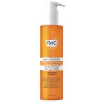 Roc - roc renouveau + eclat gel nettoyant visage 177ml