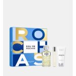 Rochas - coffret eau de rochas - multicolore