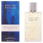 Rochas l' eau de rochas eau de toilette pour homme 200 ml Rochas l' eau de rochas eau de toilette pour homme 200 ml