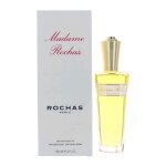 Rochas pour femme - eau de toilette madame rochas - 100 ml