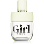 Rochas girl eau de toilette rechargeable pour femme 75 ml Rochas girl eau de toilette rechargeable pour femme 75 ml