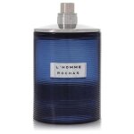 Rochas l homme, eau de toilette, 100 ml, barbati, tester