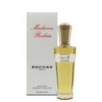 Rochas madame rochas eau de toilette pour femme 100ml Rochas madame rochas eau de toilette pour femme 100ml