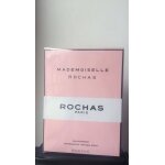 Rochas mademoiselle eau de parfum flacon 90 ml
