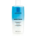 La roche posay respectissime démaquillant yeux waterproof 125 ml La roche posay respectissime démaquillant yeux waterproof 125 ml