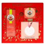 Roger & gallet coffret fleur de figuier eau parfumée bienfaisante 100 ml + savon parfumé 50 g + céramique ... Roger & gallet coffret fleur de figuier eau parfumée bienfaisante 100 ml + savon parfumé 50 g + céramique ...