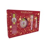 Roger & gallet coffret rituel parfum fleur de figuier