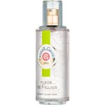 Roger & gallet fleur de figuier eau de cologne pour femme 100 ml