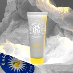 Roger&gallet ¿ gel aprs - rasage cologne twist 75ml ¿ citron bergamote bois de cachemire ¿ 94% dingrdie ...