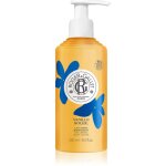 Roger & gallet vanille soleil lait corporel parfum� 250 ml