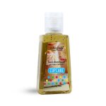 Rolling hills usa - hand cleasing gel cupcake mains nettoyants 1 unit�